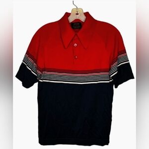 Vintage JC Penney Sweater Shirt‎